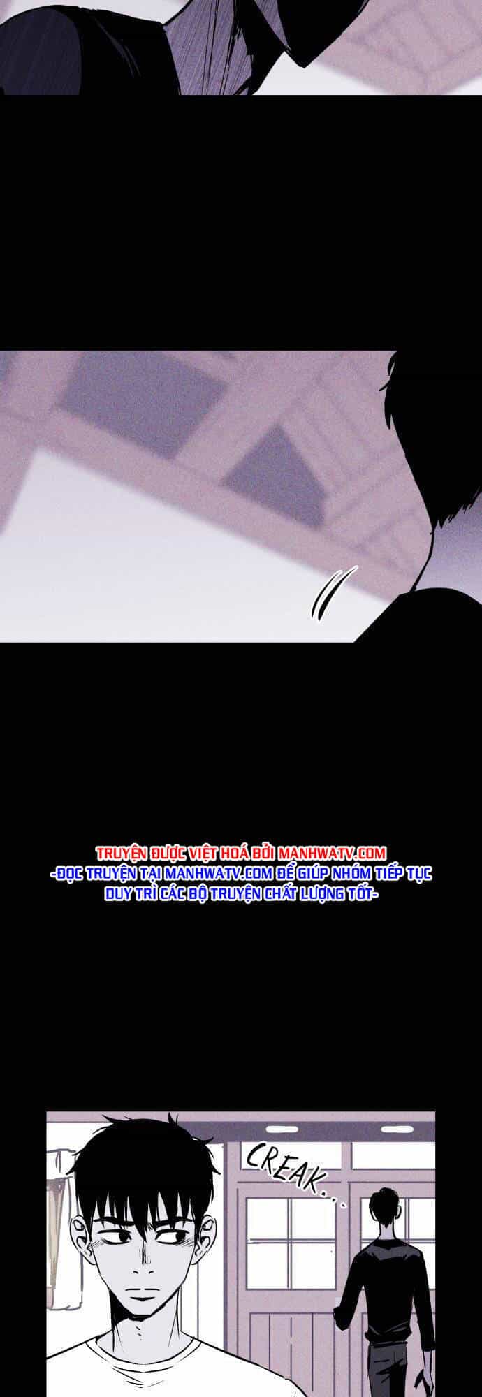 Chuồng Lợn - Chương 26 - ảnh 26