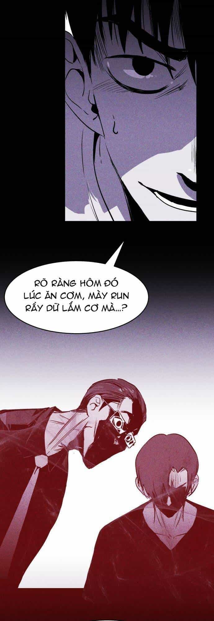 Chuồng Lợn - Chương 27 - ảnh 19