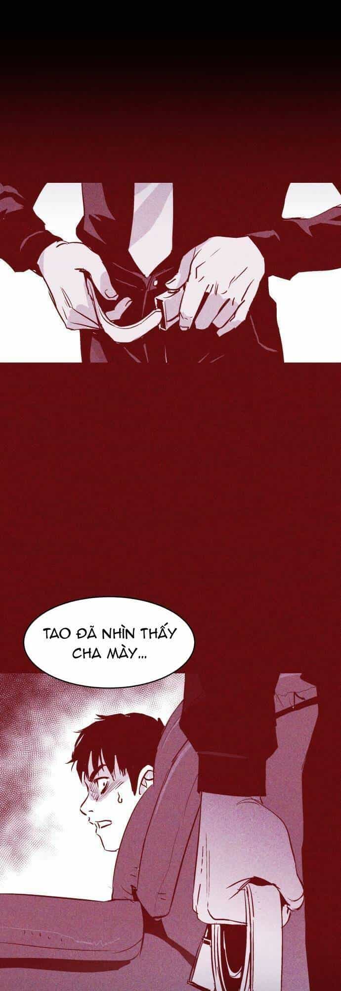Chuồng Lợn - Chương 27 - ảnh 23