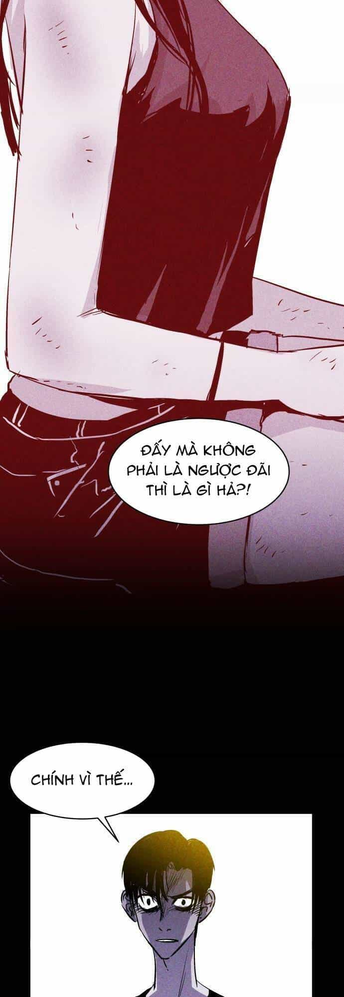 Chuồng Lợn - Chương 27 - ảnh 25