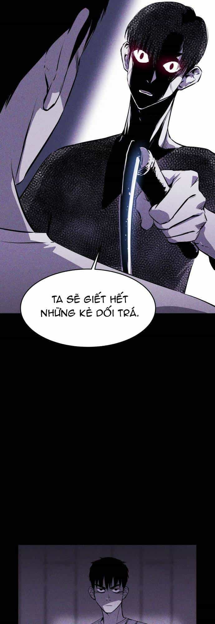 Chuồng Lợn - Chương 27 - ảnh 28
