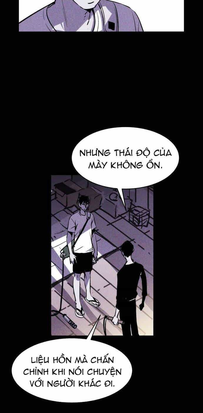 Chuồng Lợn - Chương 27 - ảnh 44