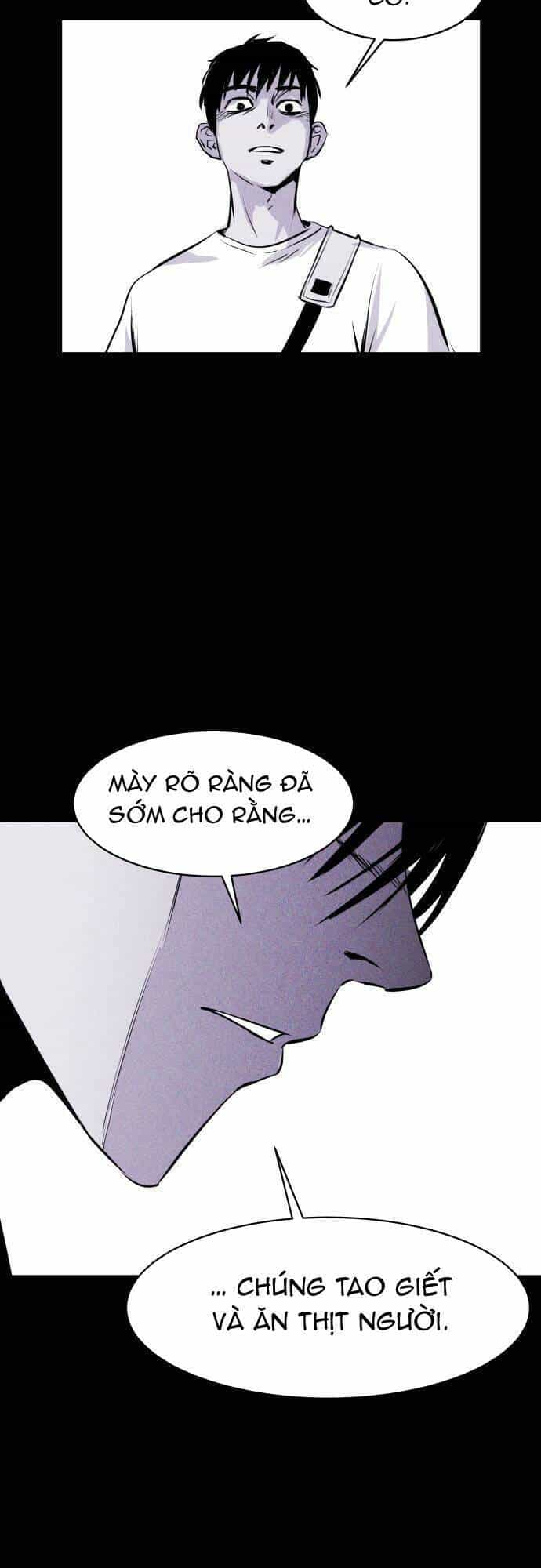 Chuồng Lợn - Chương 27 - ảnh 57