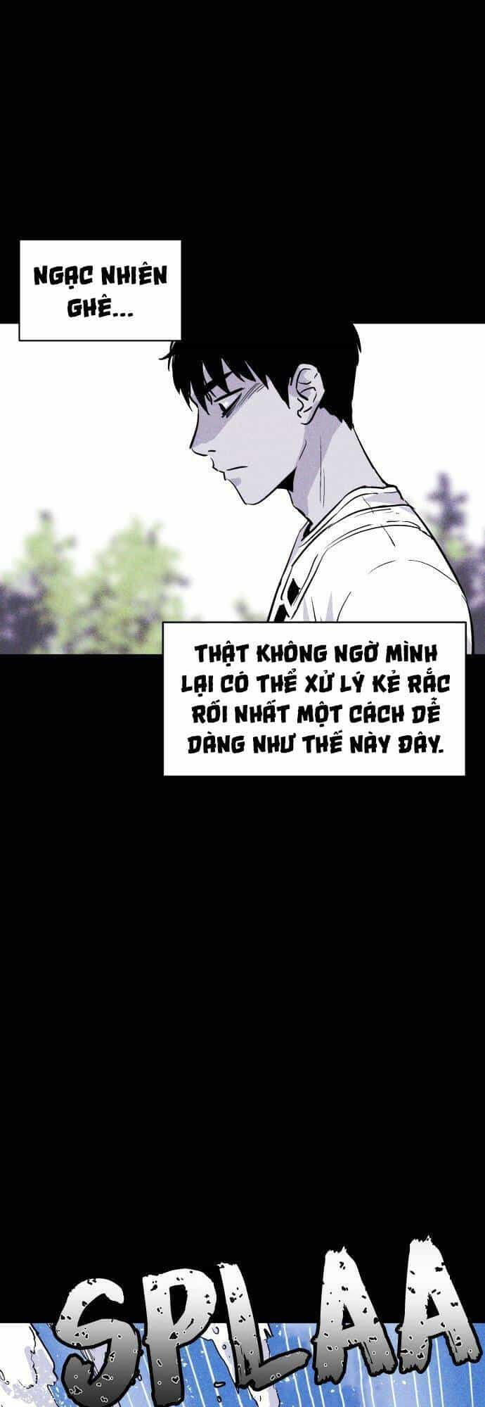 Chuồng Lợn - Chương 28 - ảnh 14