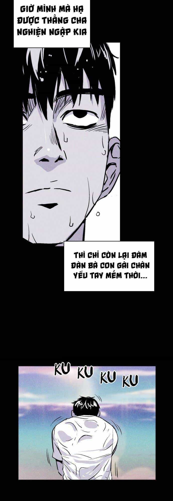 Chuồng Lợn - Chương 28 - ảnh 21