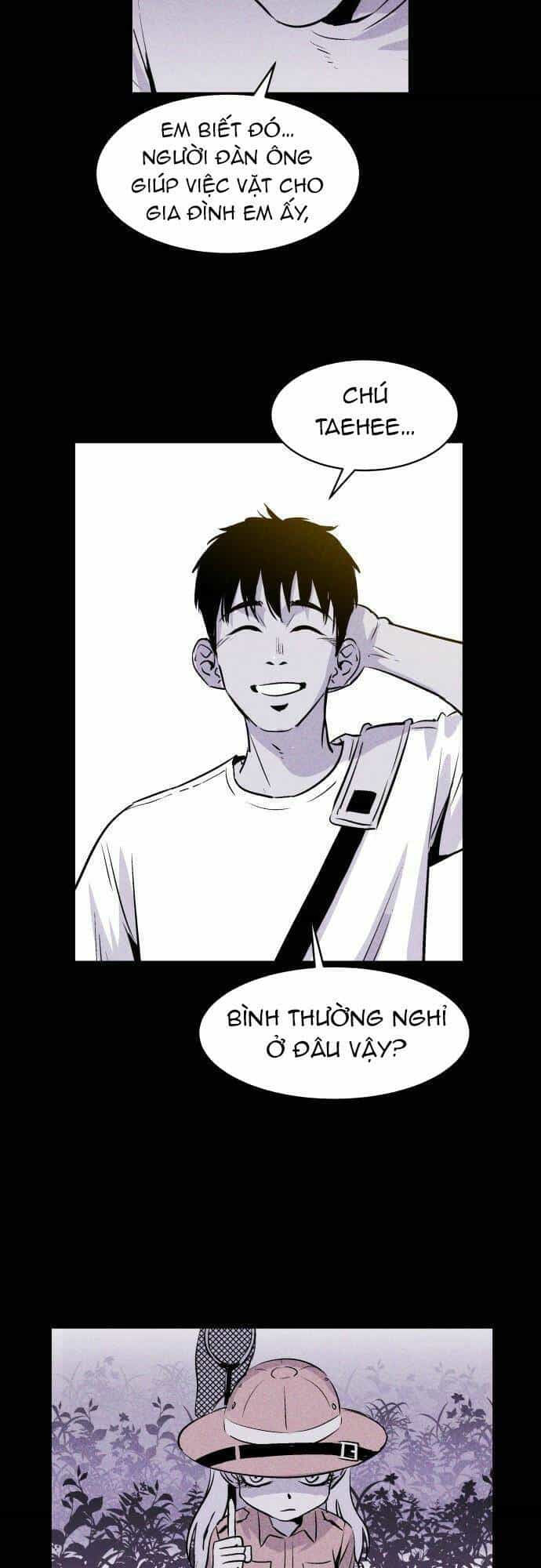 Chuồng Lợn - Chương 28 - ảnh 39