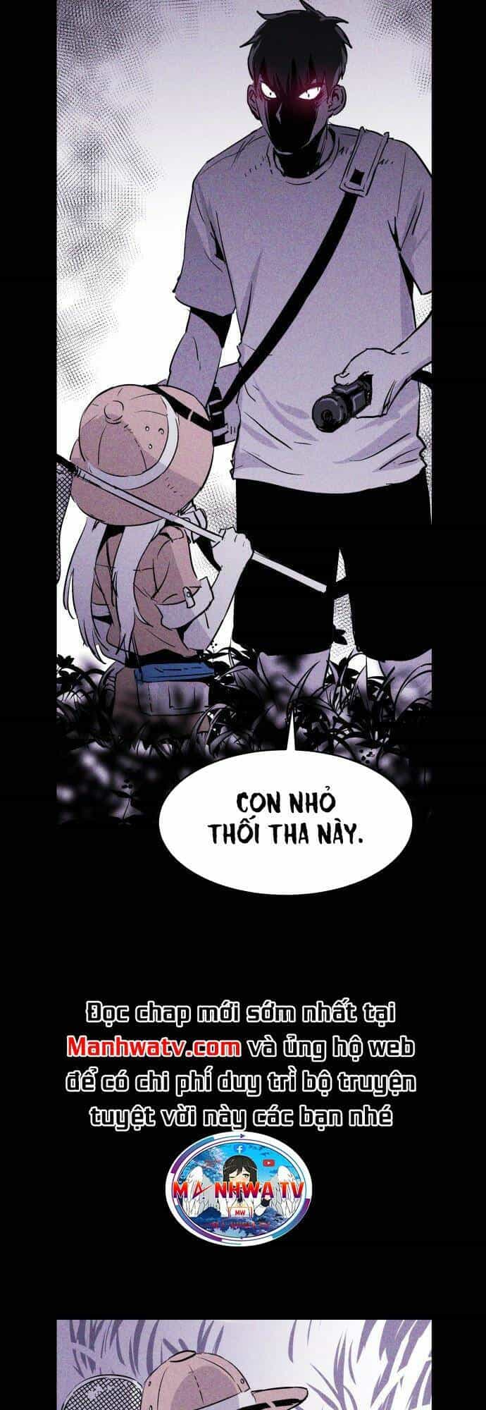 Chuồng Lợn - Chương 28 - ảnh 51