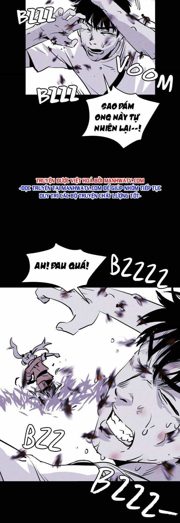 Chuồng Lợn - Chương 28 - ảnh 60