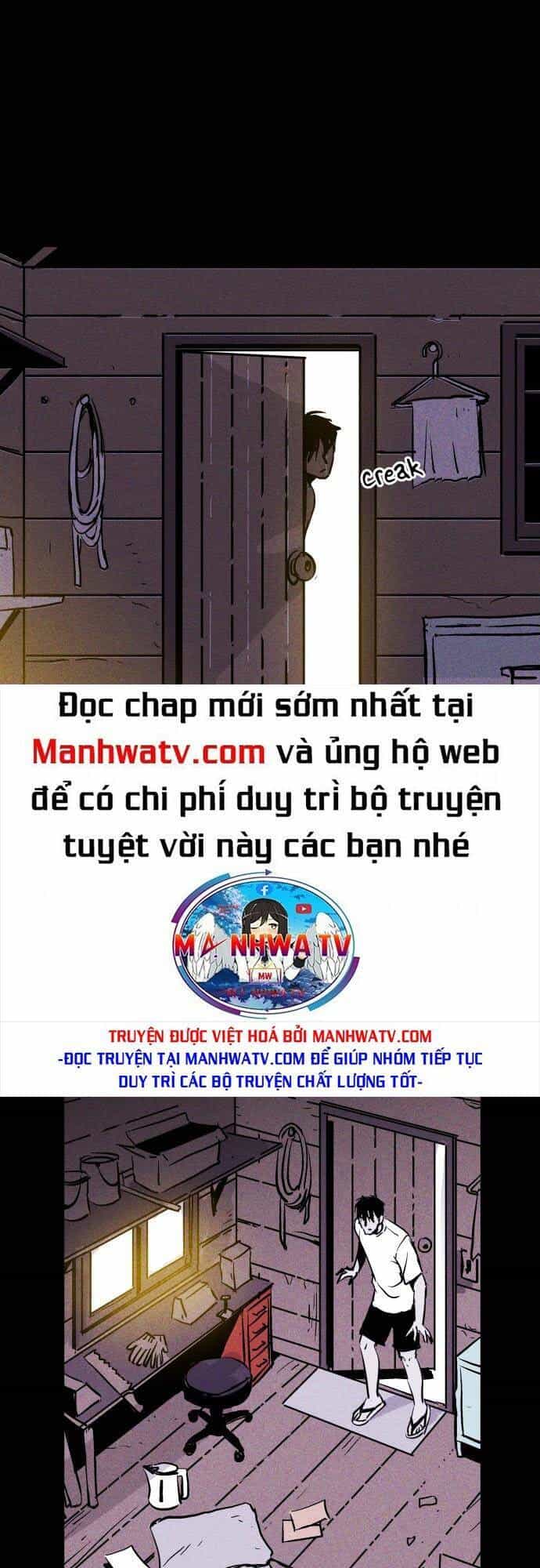 Chuồng Lợn - Chương 29 - ảnh 17