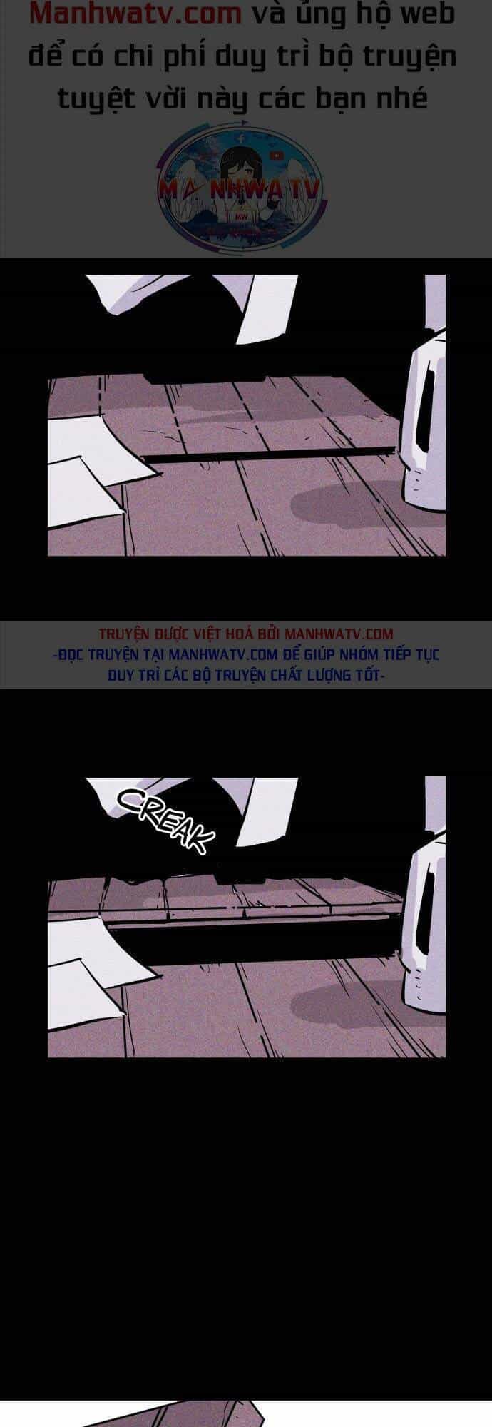 Chuồng Lợn - Chương 29 - ảnh 23