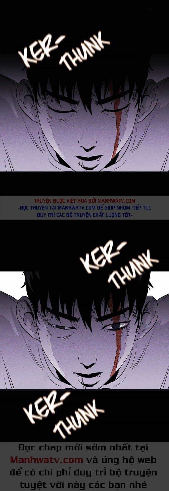 Chuồng Lợn - Chương 29 - ảnh 38