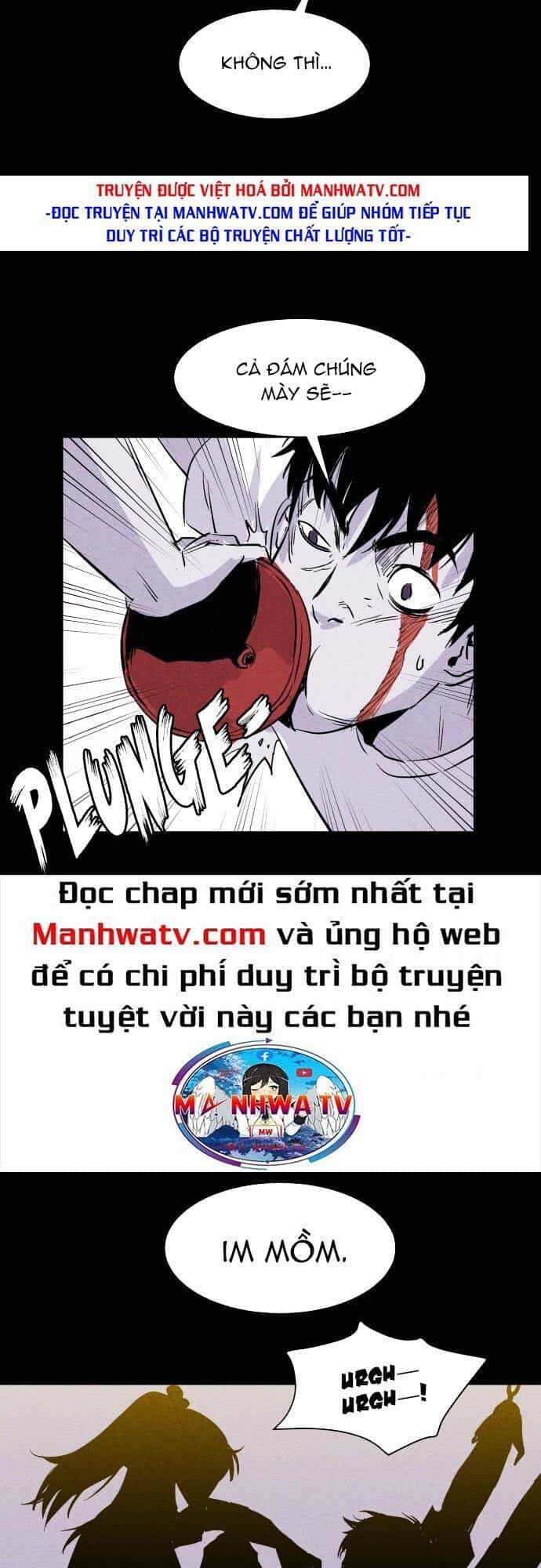 Chuồng Lợn - Chương 29 - ảnh 44