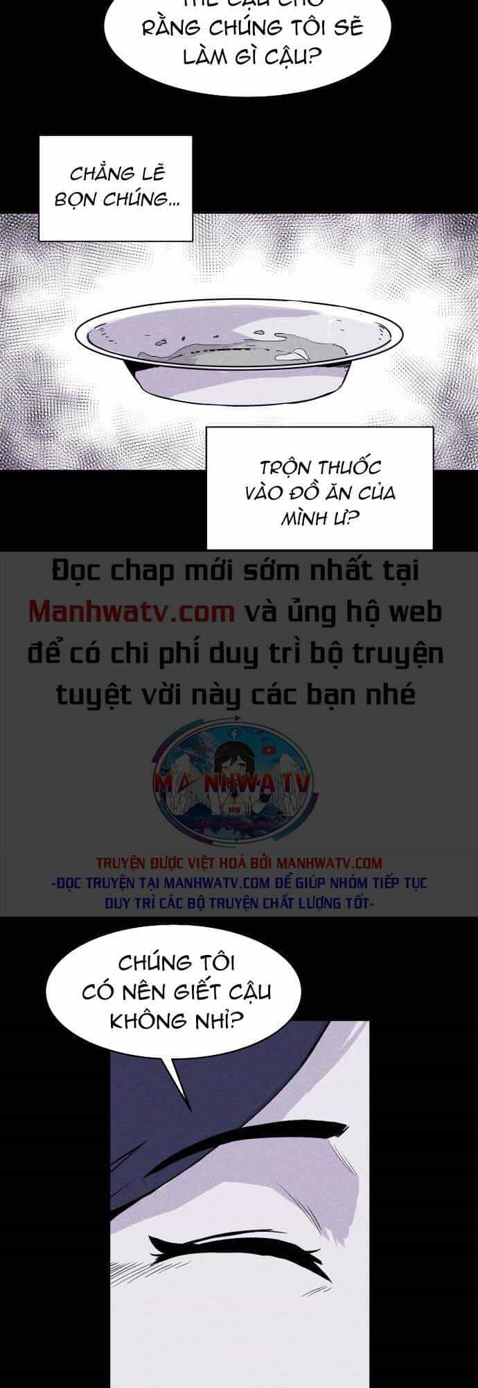Chuồng Lợn - Chương 29 - ảnh 54