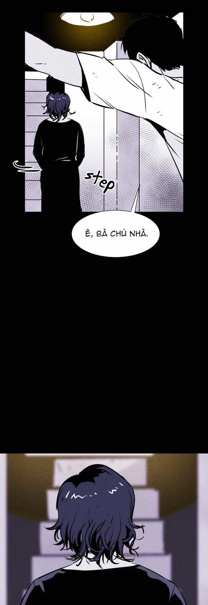 Chuồng Lợn - Chương 29 - ảnh 58