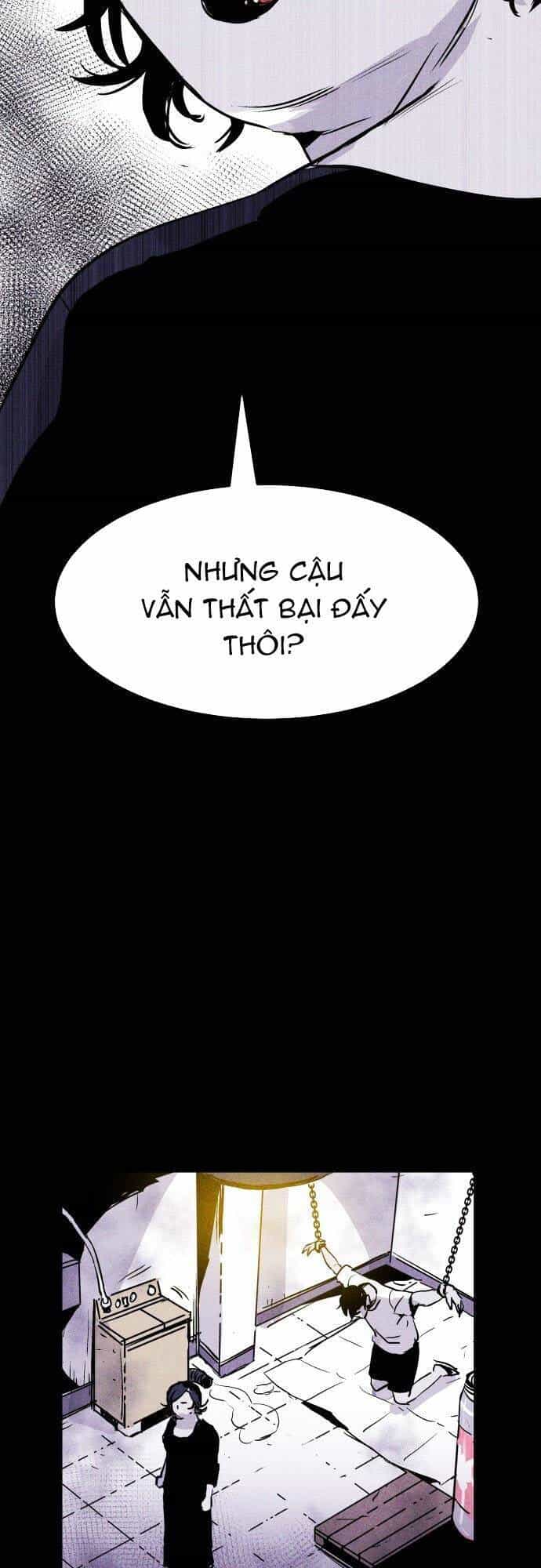 Chuồng Lợn - Chương 29 - ảnh 62