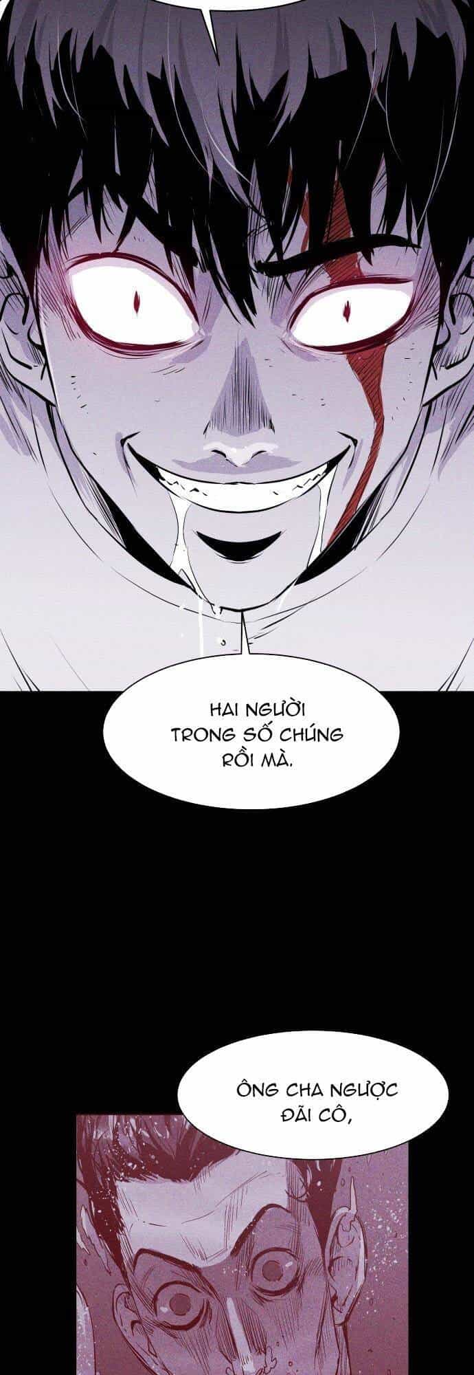 Chuồng Lợn - Chương 30 - ảnh 17