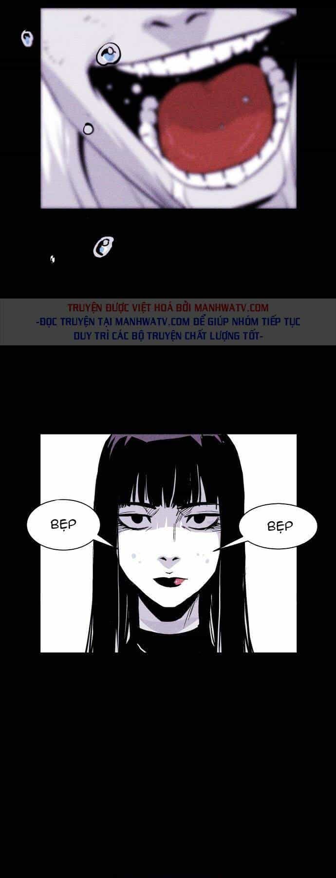 Chuồng Lợn - Chương 30 - ảnh 24
