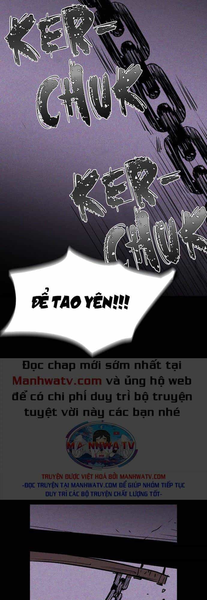 Chuồng Lợn - Chương 30 - ảnh 39