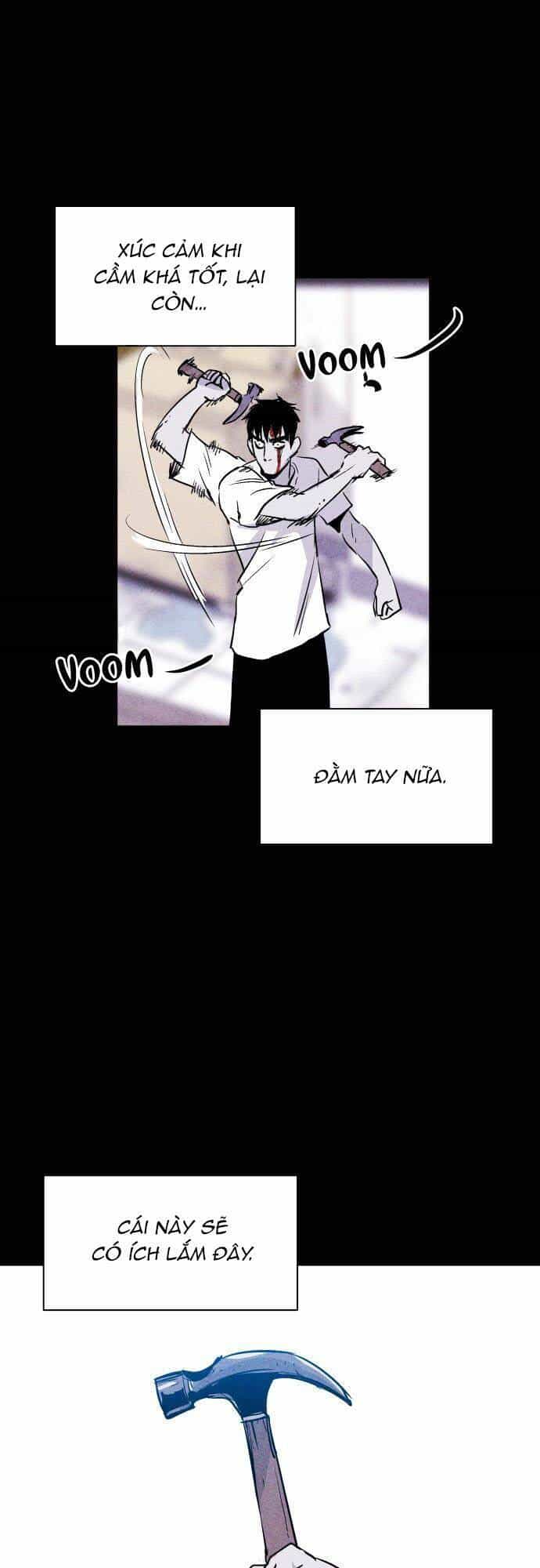 Chuồng Lợn - Chương 31 - ảnh 11