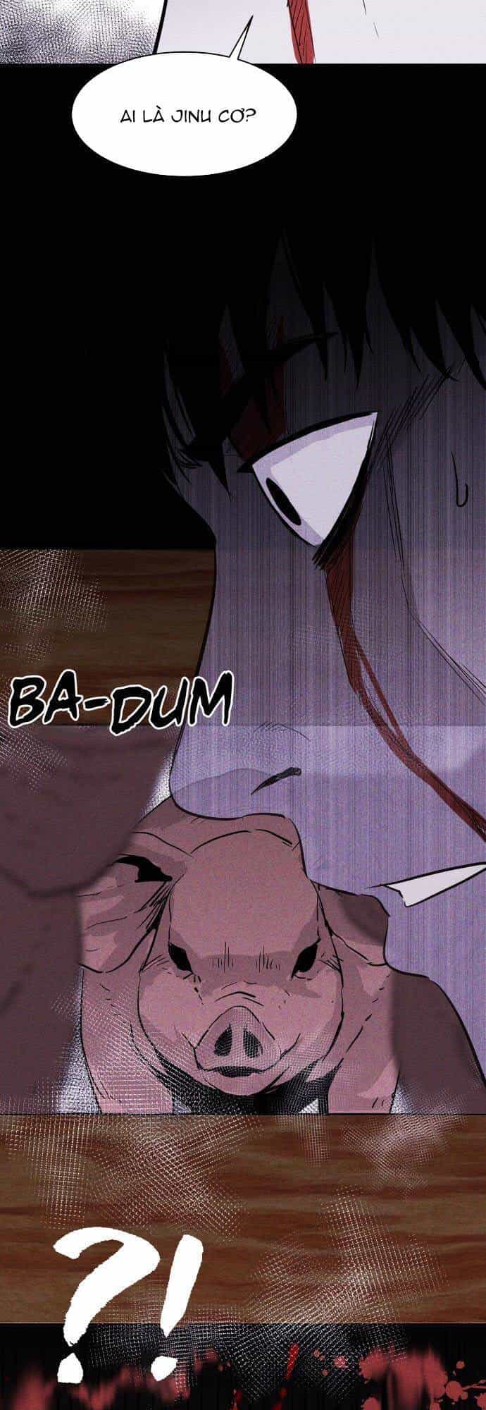 Chuồng Lợn - Chương 31 - ảnh 21