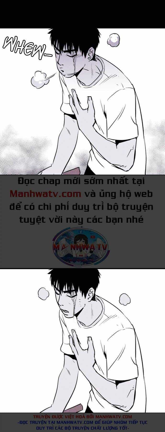 Chuồng Lợn - Chương 31 - ảnh 27