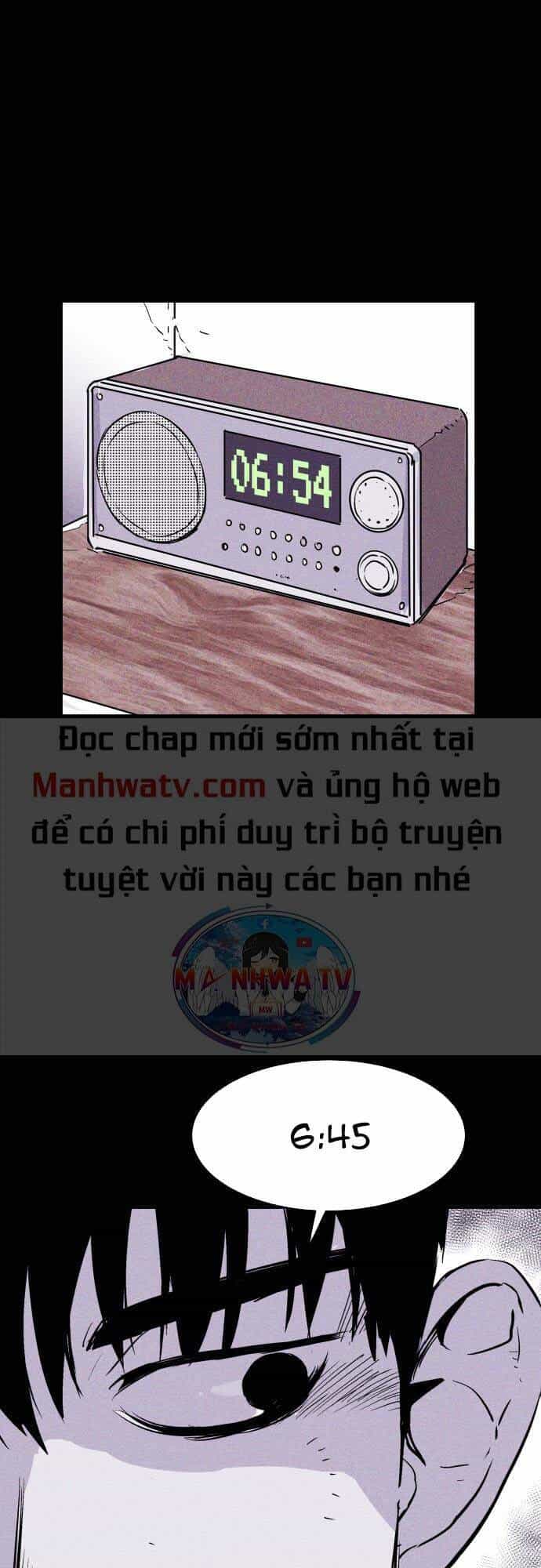 Chuồng Lợn - Chương 31 - ảnh 38