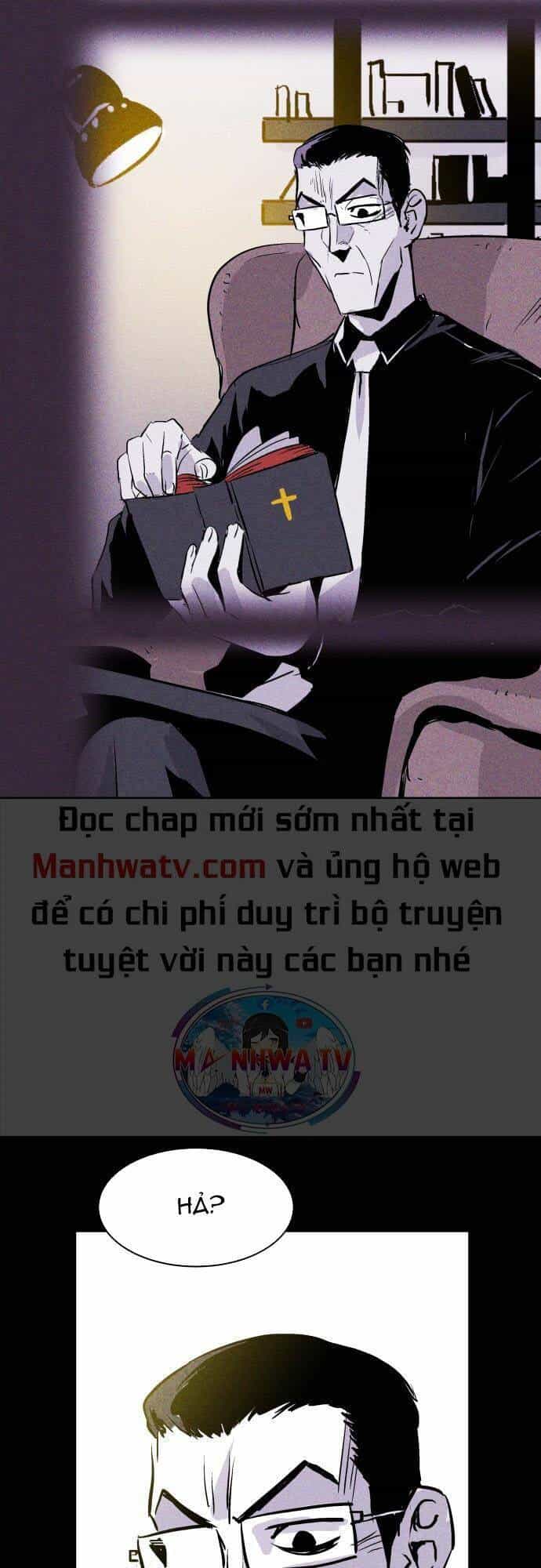 Chuồng Lợn - Chương 31 - ảnh 54