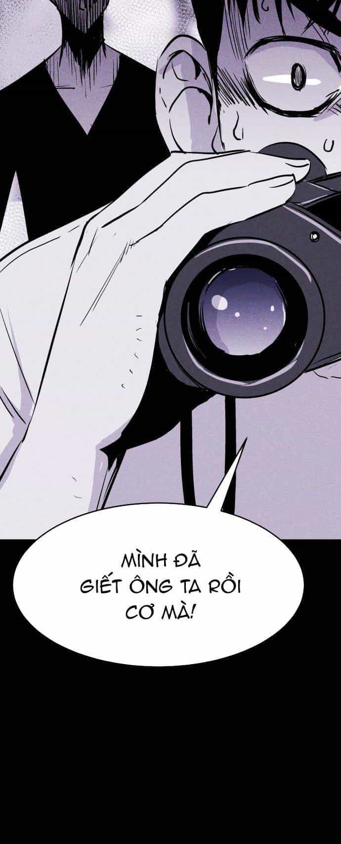 Chuồng Lợn - Chương 31 - ảnh 57