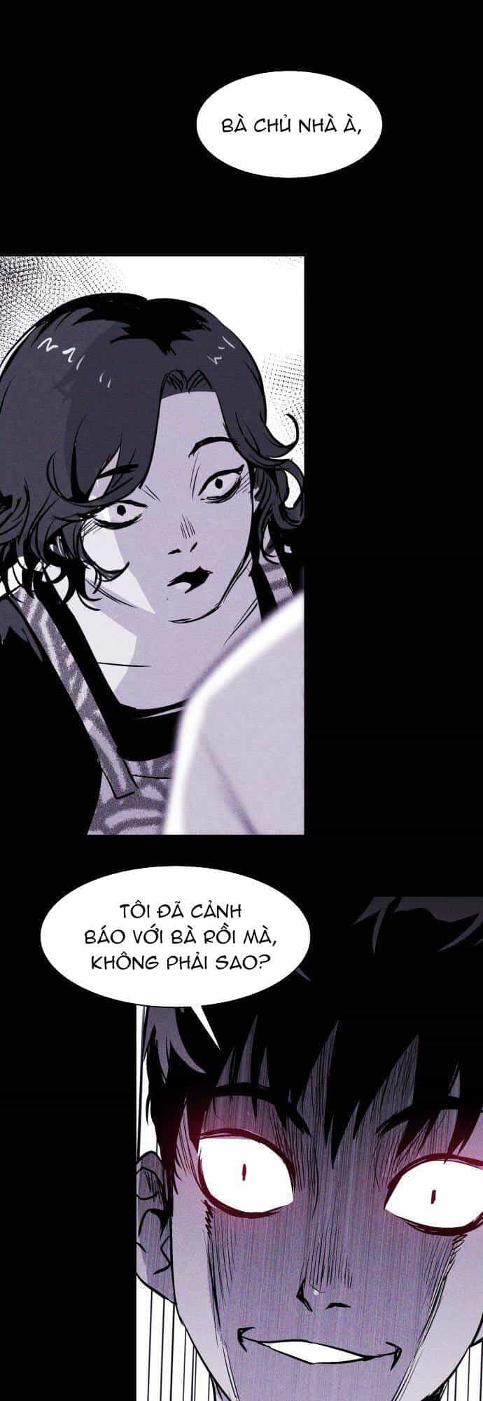 Chuồng Lợn - Chương 33 - ảnh 27