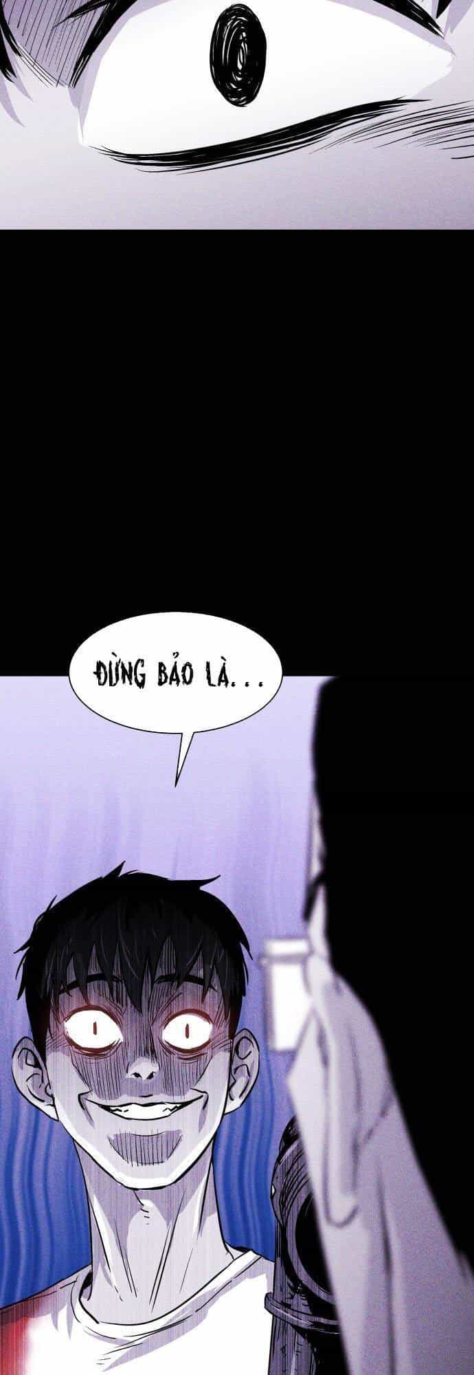 Chuồng Lợn - Chương 33 - ảnh 70
