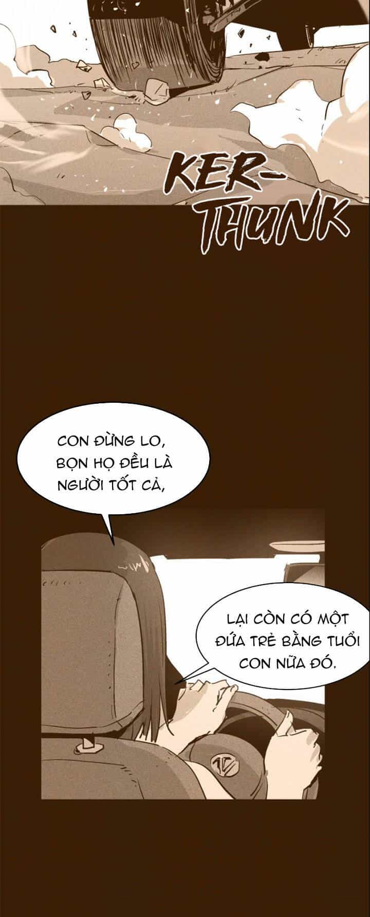 Chuồng Lợn - Chương 35 - ảnh 14