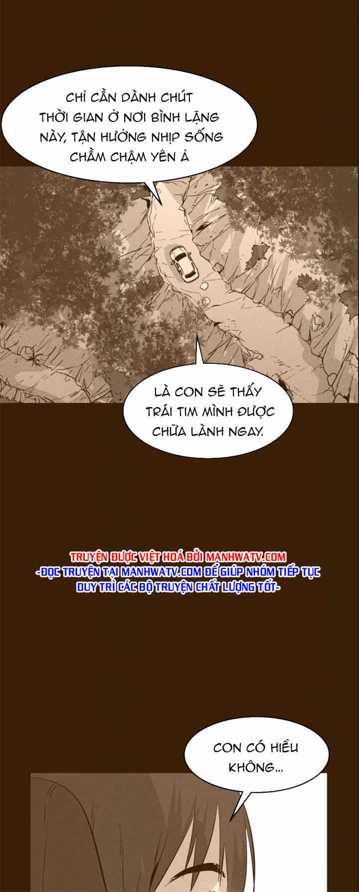 Chuồng Lợn - Chương 35 - ảnh 15