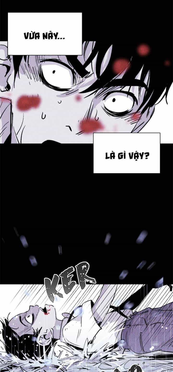 Chuồng Lợn - Chương 35 - ảnh 28
