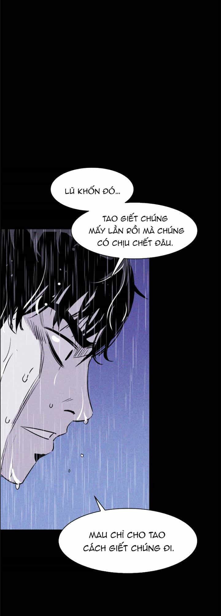 Chuồng Lợn - Chương 35 - ảnh 51