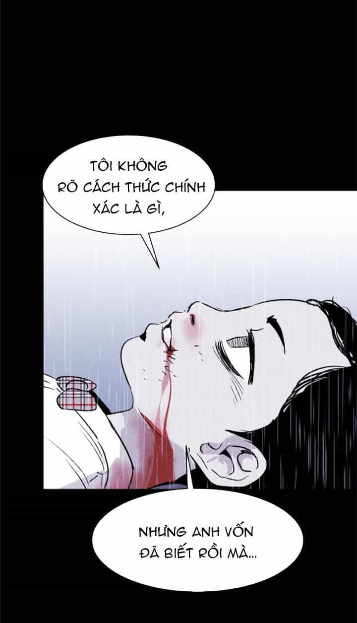 Chuồng Lợn - Chương 35 - ảnh 52