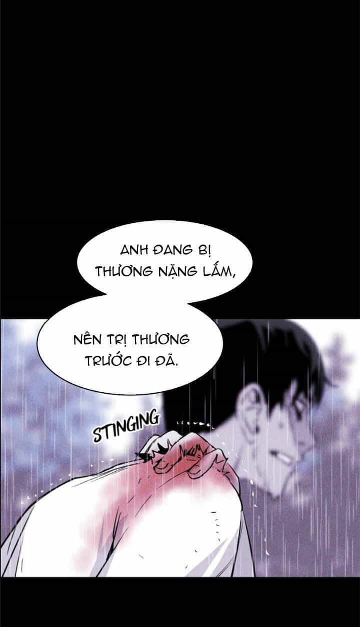 Chuồng Lợn - Chương 35 - ảnh 53
