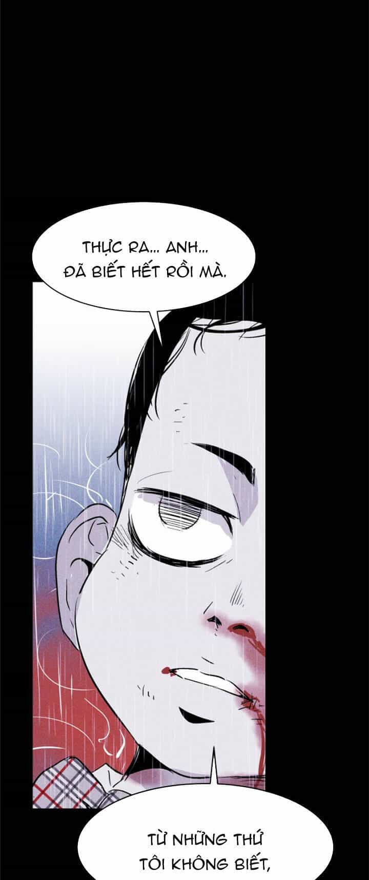 Chuồng Lợn - Chương 35 - ảnh 57