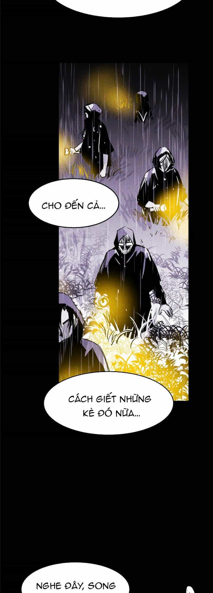 Chuồng Lợn - Chương 35 - ảnh 58