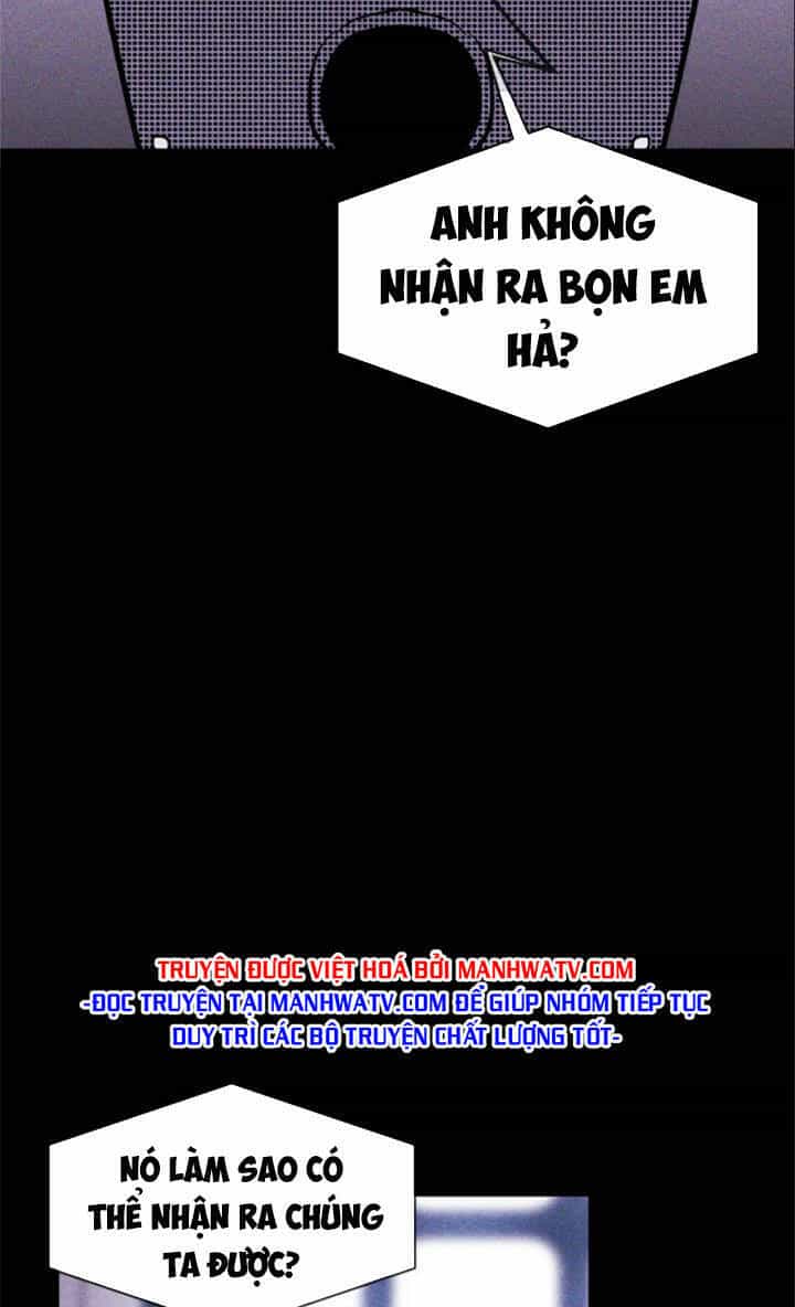 Chuồng Lợn - Chương 36 - ảnh 15