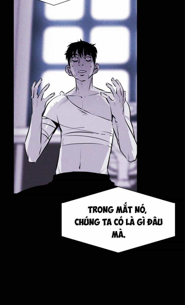 Chuồng Lợn - Chương 36 - ảnh 16