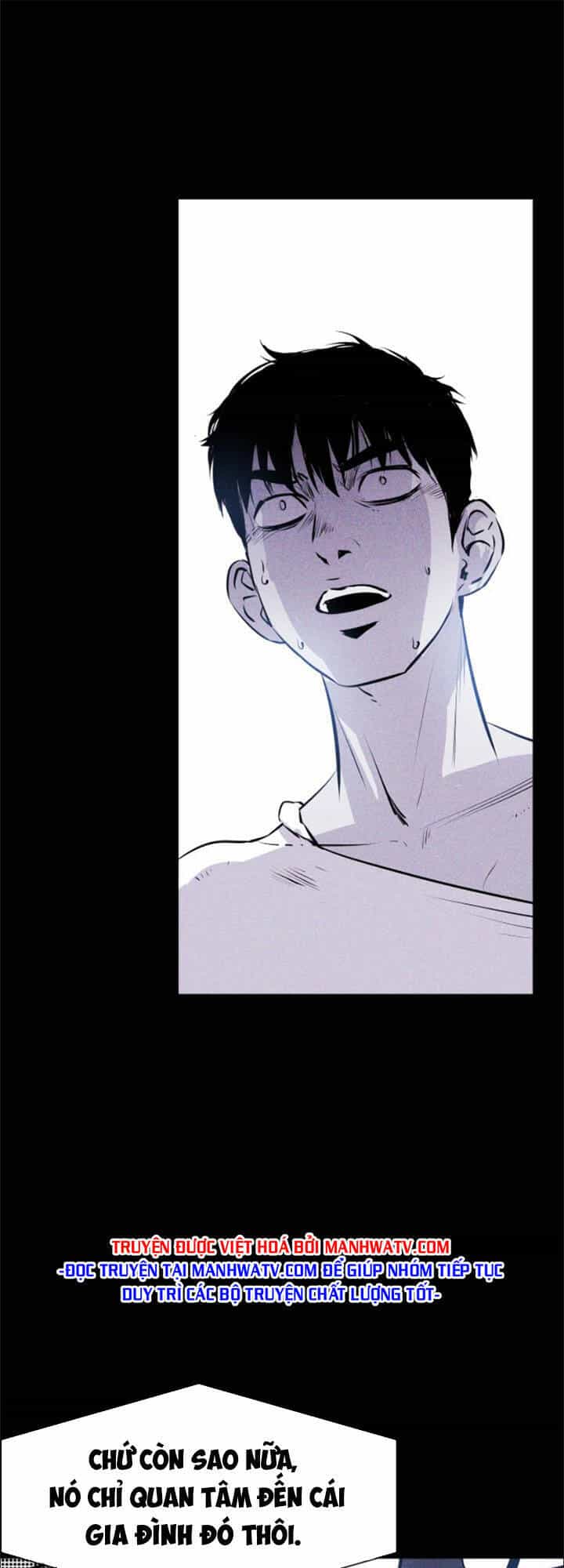 Chuồng Lợn - Chương 36 - ảnh 17