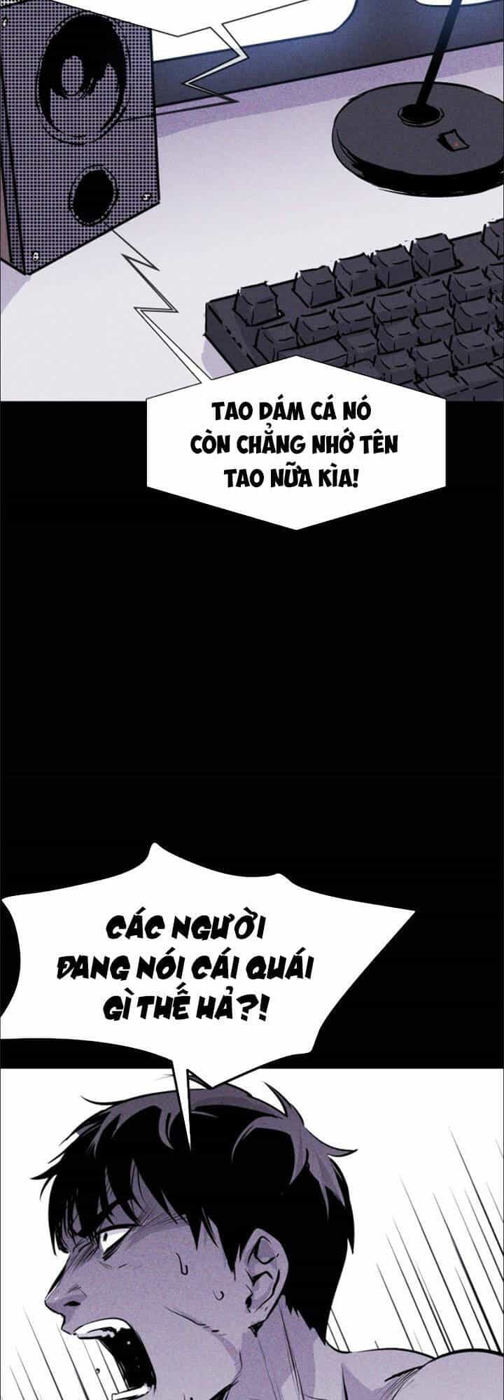Chuồng Lợn - Chương 36 - ảnh 18