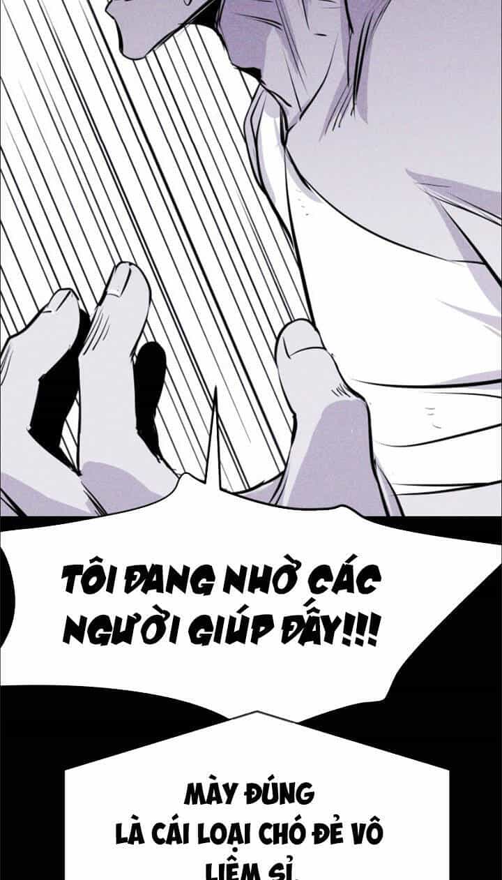 Chuồng Lợn - Chương 36 - ảnh 19