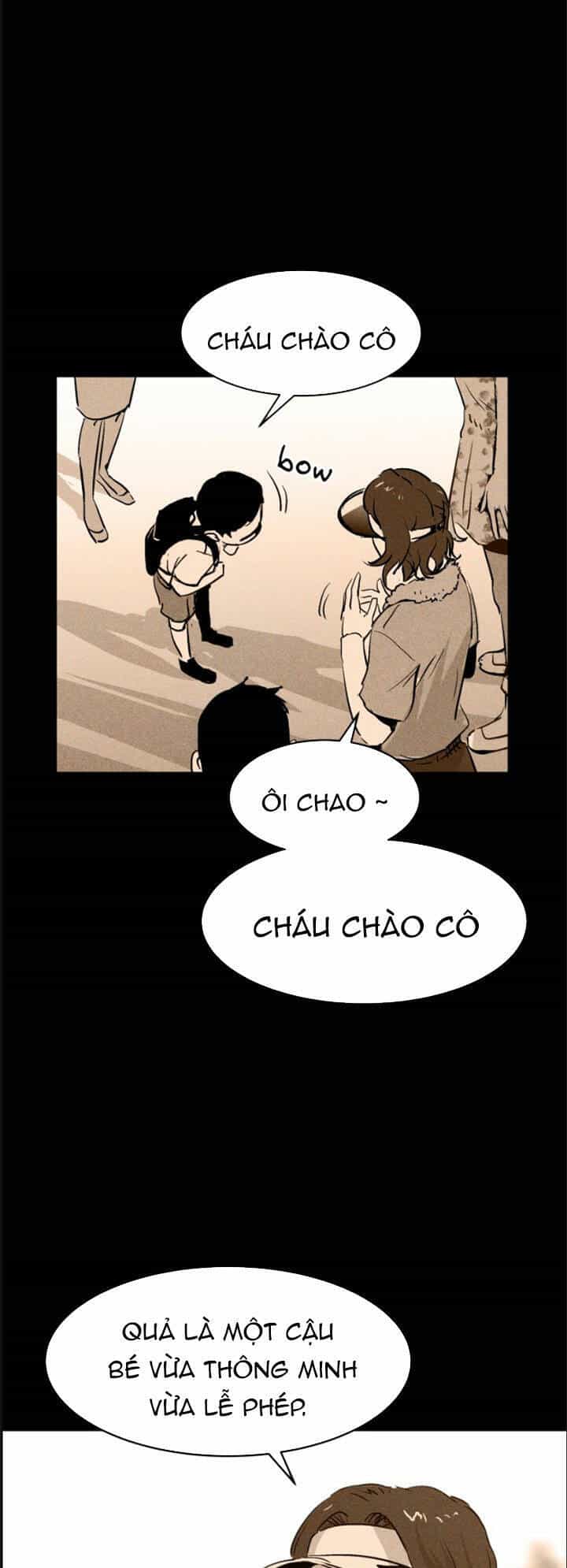Chuồng Lợn - Chương 36 - ảnh 58