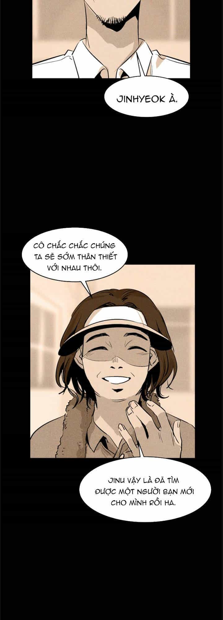 Chuồng Lợn - Chương 36 - ảnh 66