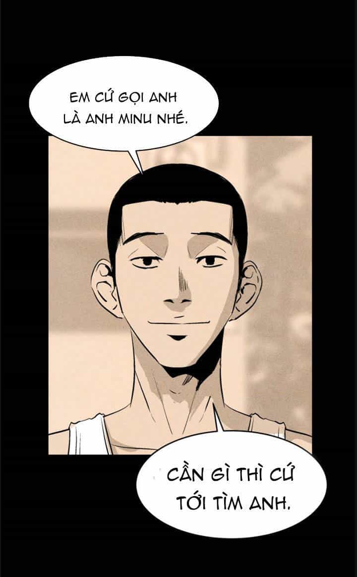 Chuồng Lợn - Chương 36 - ảnh 67