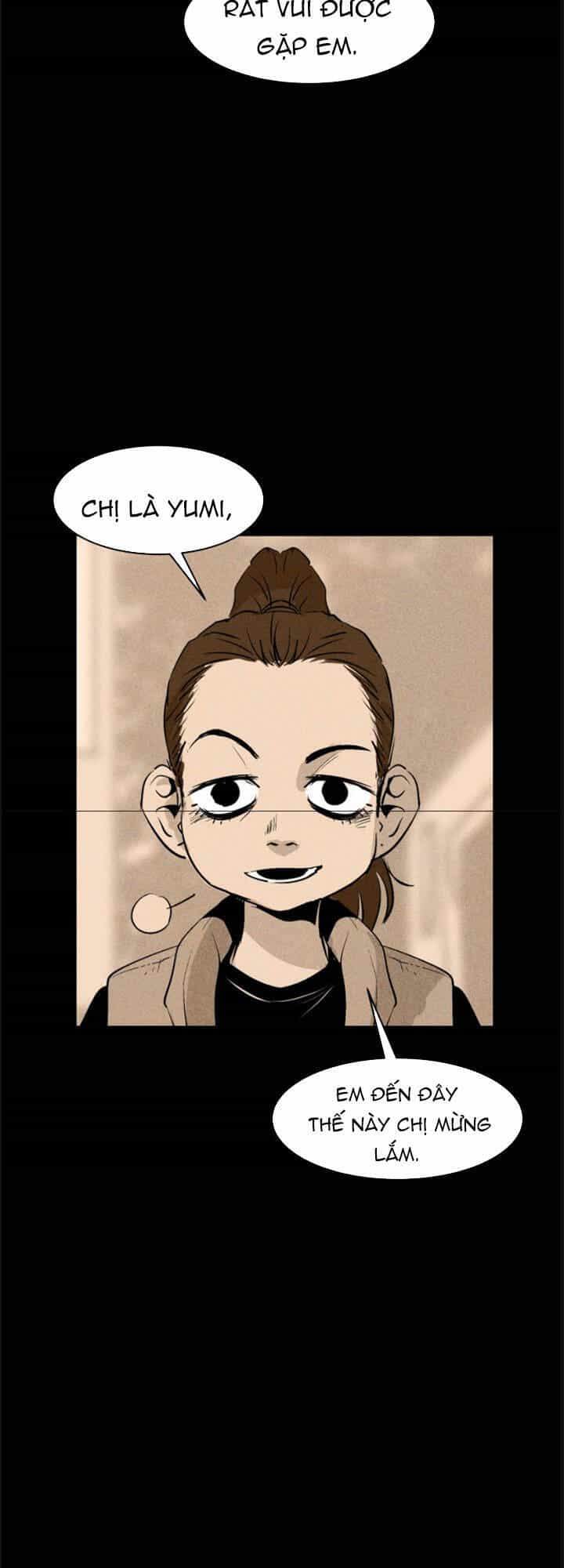 Chuồng Lợn - Chương 36 - ảnh 69