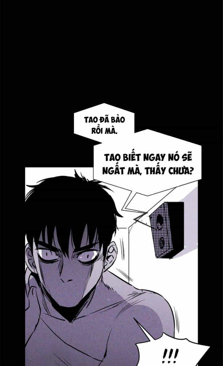 Chuồng Lợn - Chương 37 - ảnh 15