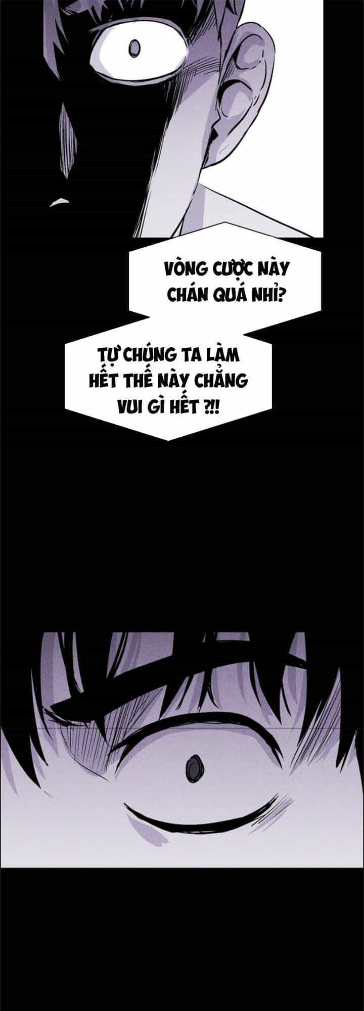 Chuồng Lợn - Chương 37 - ảnh 17
