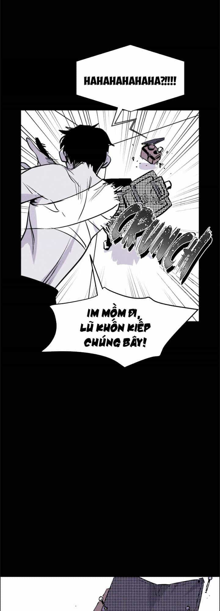 Chuồng Lợn - Chương 37 - ảnh 20